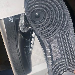 Air Force 1’07 Virgil x MOMA size 9